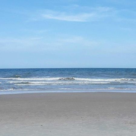 Condo With Balcony And Pool Walk To 2 Beach Accesses! Carolina Beach Extérieur photo